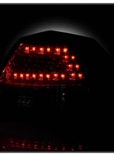 Spyder Auto Smoke LED Taillights for Pontiac G8 2008-2009, ALT-YD-PG808-LED-SM                                     - ALT-YD-PG808-LED-SM - Image 8