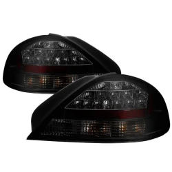 Taillights