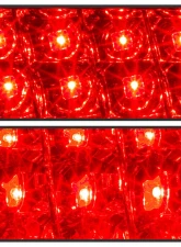 Spyder Auto Black LED Taillights for Pontiac Grand Prix 1997-2003, ALT-YD-PGP97-LED-BK                                     - ALT-YD-PGP97-LED-BK - Image 9