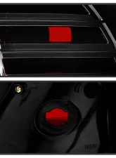 Spyder Auto Black Smoke LED Taillights for Pontiac Grand Prix 1997-2003                                     - ALT-YD-PGP97-LED-BSM - Image 5