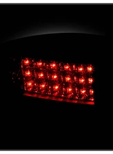 Spyder Auto Black Smoke LED Taillights for Pontiac Grand Prix 1997-2003                                     - ALT-YD-PGP97-LED-BSM - Image 8