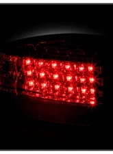 Spyder Auto Red Clear LED Taillights for Pontiac Grand Prix 1997-2003                                     - ALT-YD-PGP97-LED-RC - Image 8