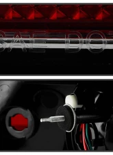 Spyder Auto Smoke LED Taillights for Pontiac Grand Prix 1997-2003, ALT-YD-PGP97-LED-SM                                     - ALT-YD-PGP97-LED-SM - Image 6