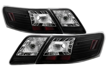 Taillights