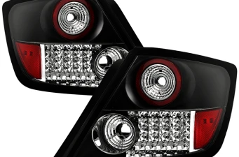Taillights