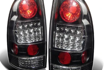 Taillights