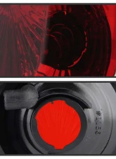 Spyder Auto Smoke Euro Style Taillights for Toyota Tacoma 1995-2000, ALT-YD-TT95-SM                                     - ALT-YD-TT95-SM - Image 4