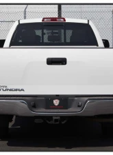 Spyder Auto LED Black Tail Lights for Toyota Tundra 2007-2009, Durable Design                                     - ALT-YD-TTU07-LED-BK - Image 7