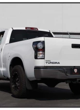 Spyder Auto LED Black Tail Lights for Toyota Tundra 2007-2009, Durable Design                                     - ALT-YD-TTU07-LED-BK - Image 8