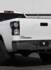 Spyder Auto LED Black Tail Lights for Toyota Tundra 2007-2009, Durable Design                                     - ALT-YD-TTU07-LED-BK - Image 12