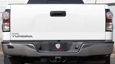 Spyder Auto LED Black Tail Lights for Toyota Tundra 2007-2009, Durable Design                                     - ALT-YD-TTU07-LED-BK - Image 13