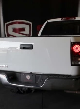 Spyder Auto LED Black Tail Lights for Toyota Tundra 2007-2009, Durable Design                                     - ALT-YD-TTU07-LED-BK - Image 14