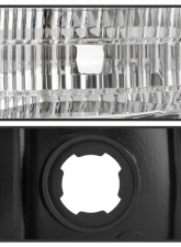 Spyder Auto LED Red/Clear Tail Lights for Toyota Tundra 2007-2009, Durable Design                                     - ALT-YD-TTU07-LED-RC - Image 5