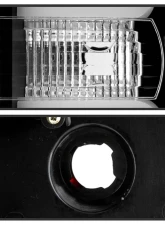 Spyder Auto LED Taillights for 2014-2021 Toyota Tundra, Black Finish, Clearance                                     - ALT-YD-TTU14-LED-BK - Image 4