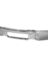 Spyder Auto Front Bumper Chrome for Ford F150 2009-2014, Without Fog Light Hole                                     - FB-FF15009-C - Image 4