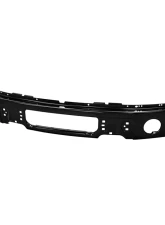 Spyder Auto Front Bumper with Fog Light Hole Black for Ford F150 2009-2014                                     - FB-FF15009-FOG-BK - Image 5