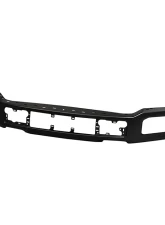 Spyder Auto King Ranch Limited Front Bumper with Fog Light Holes Black Ford F150 2018-2020                                     - FB-FF15018L-FOG-BK - Image 4