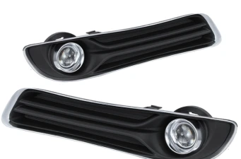 Fog Lights