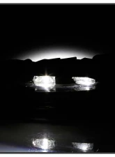 Spyder Auto Full LED Fog Lights Left for Chrysler 300 2015-2019, OEM Style, No Switch                                     - FL-C30015-LED-L - Image 5