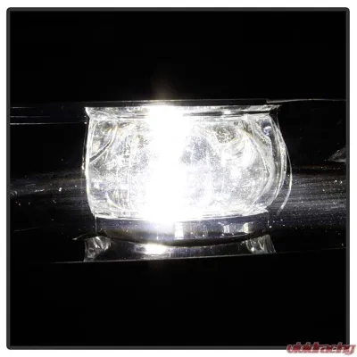 Spyder Auto Full LED Fog Lights Left for Chrysler 300 2015-2019, OEM Style, No Switch - FL-C30015-LED-L