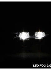 Spyder Auto Full LED Fog Lights Left for Chrysler 300 2015-2019, OEM Style, No Switch                                     - FL-C30015-LED-L - Image 7