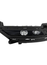 Spyder Auto OEM Style Full LED Fog Light Right for Chrysler 300 2015-2019                                     - FL-C30015-LED-R - Image 7