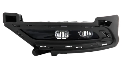 Spyder Auto OEM Style Full LED Fog Light Right for Chrysler 300 2015-2019                                     - FL-C30015-LED-R - Image 7