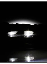 Spyder Auto OEM Style Full LED Fog Light Right for Chrysler 300 2015-2019                                     - FL-C30015-LED-R - Image 5