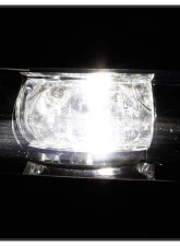 Spyder Auto OEM Style Full LED Fog Light Right for Chrysler 300 2015-2019                                     - FL-C30015-LED-R - Image 6