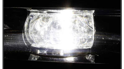 Spyder Auto OEM Style Full LED Fog Light Right for Chrysler 300 2015-2019                                     - FL-C30015-LED-R - Image 6