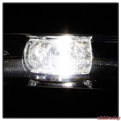Spyder Auto OEM Style Full LED Fog Light Right for Chrysler 300 2015-2019 - FL-C30015-LED-R