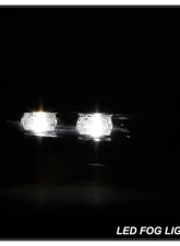 Spyder Auto OEM Style Full LED Fog Light Right for Chrysler 300 2015-2019                                     - FL-C30015-LED-R - Image 7
