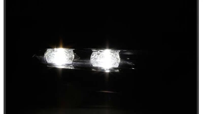 Spyder Auto OEM Style Full LED Fog Light Right for Chrysler 300 2015-2019                                     - FL-C30015-LED-R - Image 7