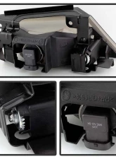 Spyder Auto Smoke OEM Fog Lights with Switch for Honda Odyssey 2005-2007                                     - FL-CL-HODY05-SM - Image 3