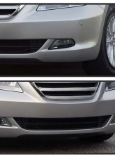 Spyder Auto Smoke OEM Fog Lights with Switch for Honda Odyssey 2005-2007                                     - FL-CL-HODY05-SM - Image 6