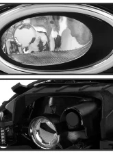 Spyder Auto Clear OEM Fog Lights with Switch for Honda Odyssey 2015-2016                                     - FL-CL-HODY2014-C - Image 3