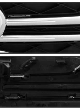 Spyder Auto Clear OEM Fog Lights with Switch for Honda Odyssey 2015-2016                                     - FL-CL-HODY2014-C - Image 4