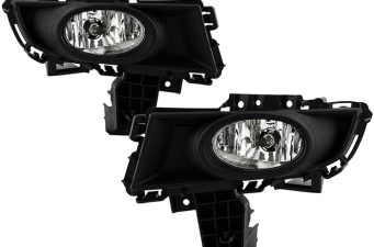 Fog Lights