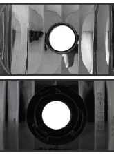 Spyder Auto Smoke OEM Fog Lights with Switch for Toyota Tundra 2007-2013                                     - FL-CL-TTA05-SM - Image 4