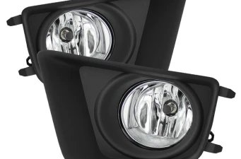 Fog Lights