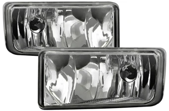 Fog Lights