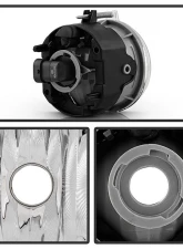 Spyder Auto Clear Fog Lights for Dodge Charger 2005-2008, OEM Fit, Durable Design                                     - FL-DCH05-C - Image 3