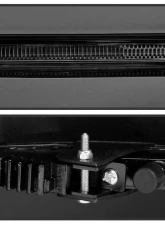 Spyder Auto Black LED Daytime Running Lights for Toyota Tundra 2014-2018                                     - FL-DRL-TTU2014-BK - Image 4