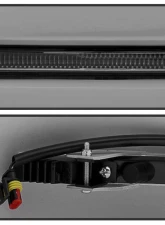 Spyder Auto OEM White LED Daytime Running Lights System for Toyota Tundra 2014-2018                                     - FL-DRL-TTU2014-WH - Image 4
