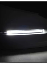 Spyder Auto OEM White LED Daytime Running Lights System for Toyota Tundra 2014-2018                                     - FL-DRL-TTU2014-WH - Image 5