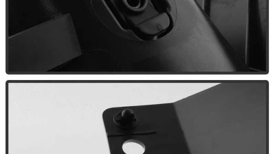 Spyder Auto OEM Fog Lights with Universal Switch Clear for Ford F-150 2011-2014                                     - FL-FF15014-C - Image 4