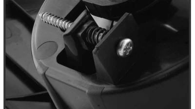 Spyder Auto OEM Fog Lights with Universal Switch Clear for Ford F-150 2011-2014                                     - FL-FF15014-C - Image 5