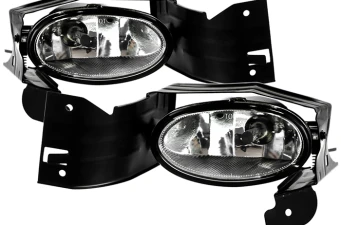 Fog Lights