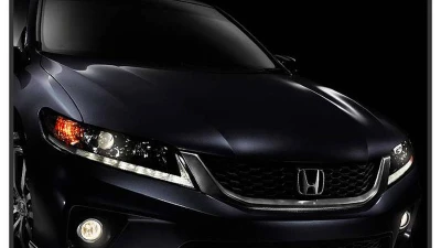 Spyder Auto Clear OEM Fog Lights with Switch for Honda Accord 2-Door 2013-2015                                     - FL-HA2013-2D-C - Image 8