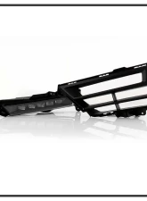 Spyder Auto Full LED Fog Lights with Switch Clear for Honda CR-V Hybrid 2020-2022                                     - FL-HCRV2020-HY-LED-C - Image 4